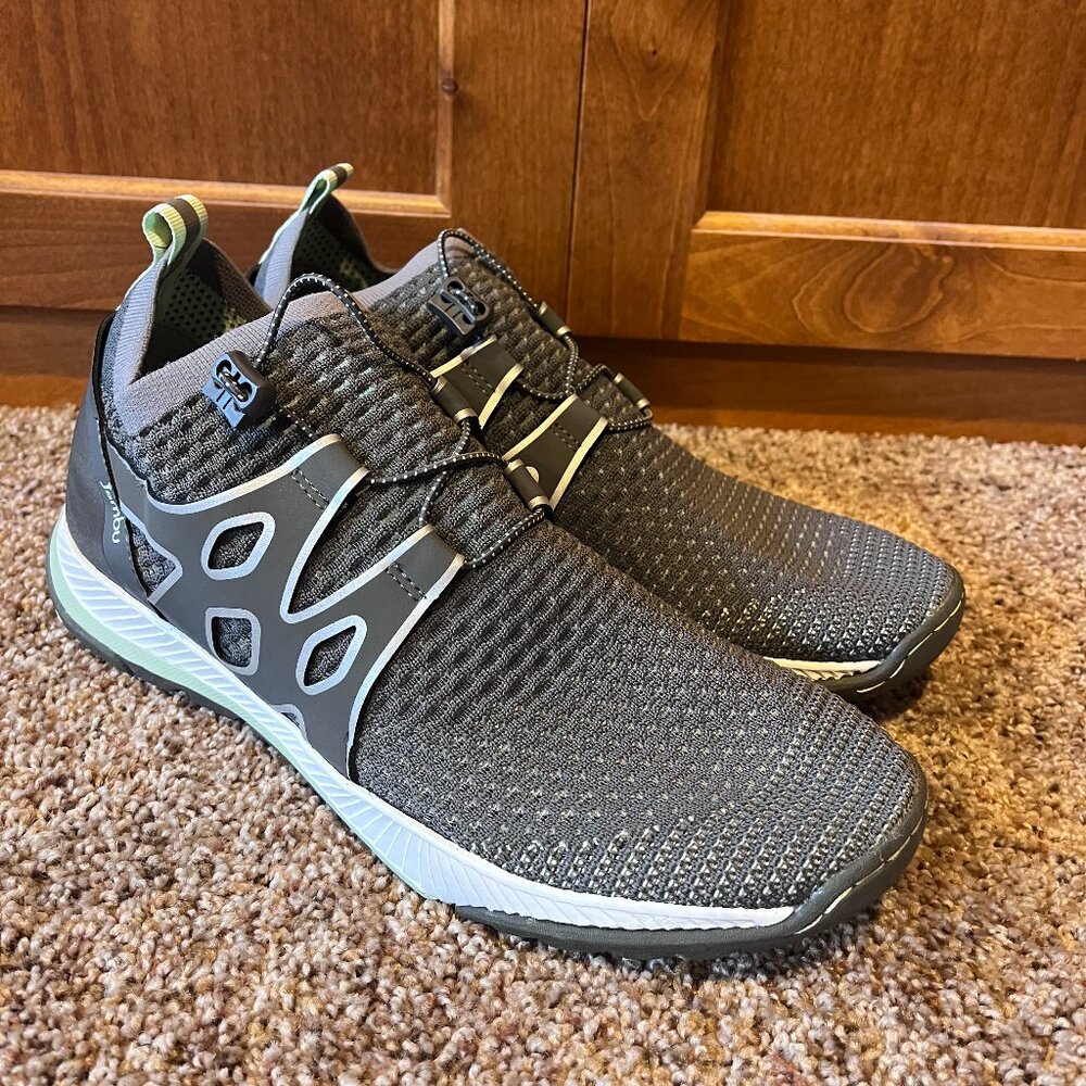 JSport‎ by Jambu Charcoal Grey Sneakers